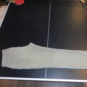 Mountain Khakis corduroy jeans